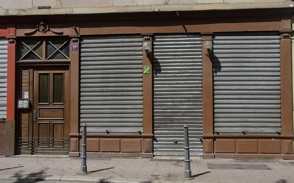 rideaux roulants Orly
